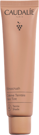 Caudalie Vinocrush Getinte Creme 4 30ml 6