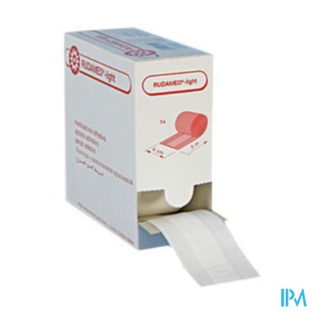 Noba Rudamed Sensitive Light 4cmx5m 1 9200010