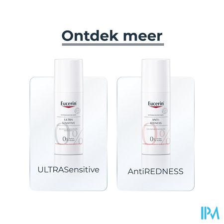 Eucerin Anti Redness Kalmerende Verzorging 50ml 6