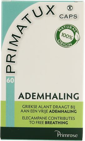 Primrose Primatux Caps 60 3