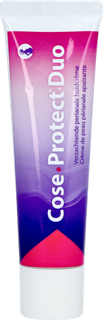 Cose Protect Duo Creme Tube 20g 3