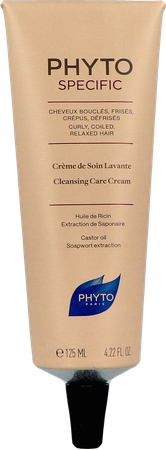 Phytospecific Creme Soin Lavante Tube 125ml 1