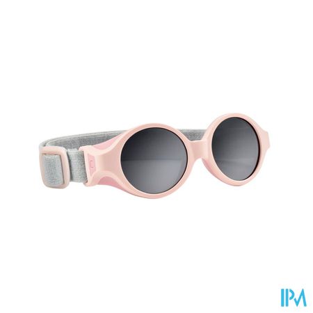 Beaba Lunettes Soleil 0-9m Glee Rose 1