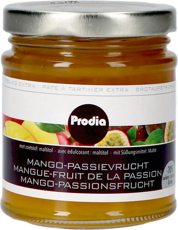 Prodia Broodbel.extra Mango-pass.215g 5645 Revogan 2