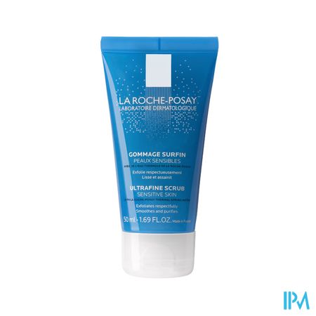 La Roche Posay Toil Physio Gommage Surfin 50ml 1