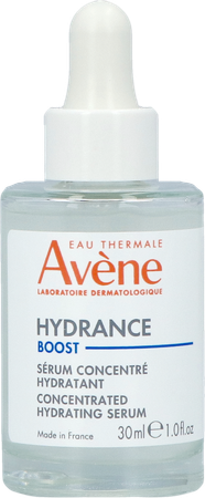 Avene Hydrance Boost Geconc. Hydrat. Serum 30ml 3