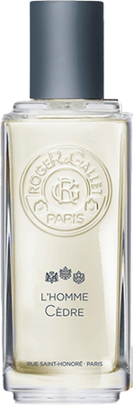 Roger&gallet Edt Homme Cedre 100ml 2