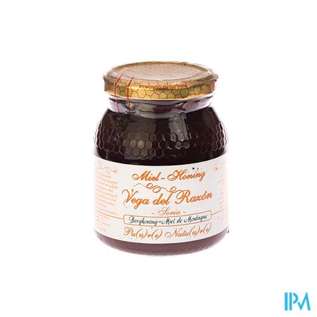 Soria Miel Aromatica 1kg 1