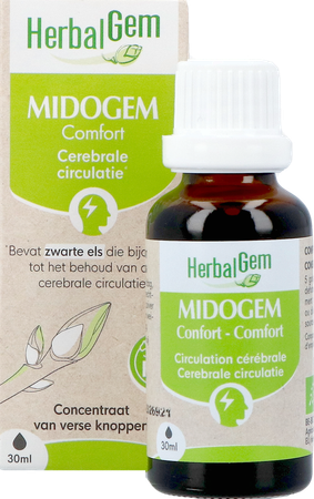 Herbalgem Midogem Bio 30ml 3