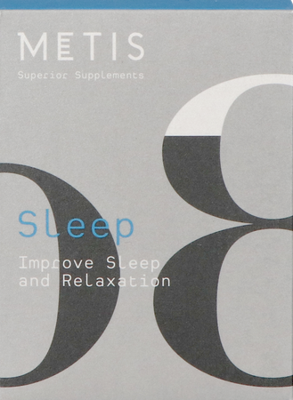 Metis Sleep 08 Start Caps 30 3