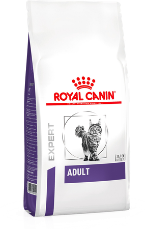 Royal Canin Cat Adult Dry 2kg 1