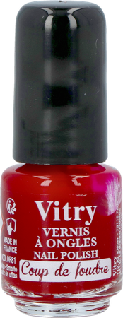 Vitry Vao Mini Coup De Foudre 4ml 2