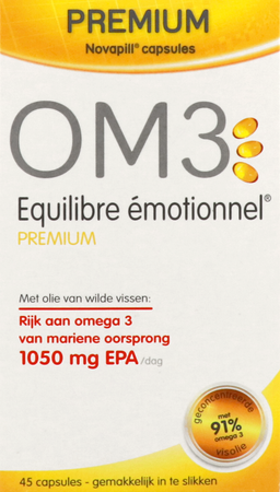 Om3 Emotion Blister Caps 45 1