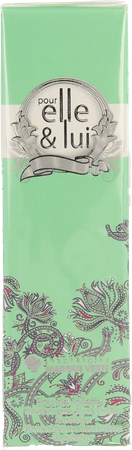 Marque V Edt Elle Et Lui 2013 50ml 2