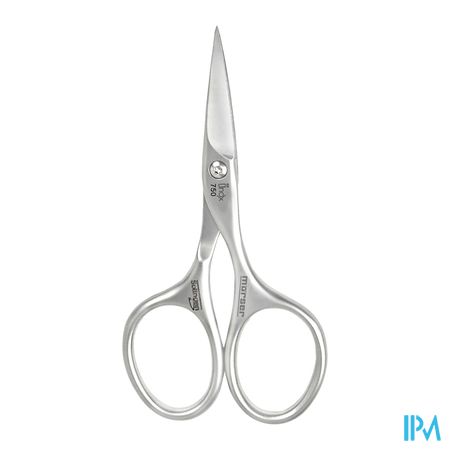 Inox Style Nagelschaar 750 2