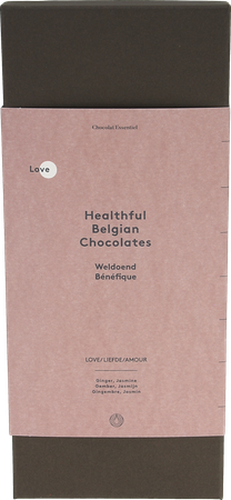 Love Praline Aphrodisiac 21 Chocolat Ess 2