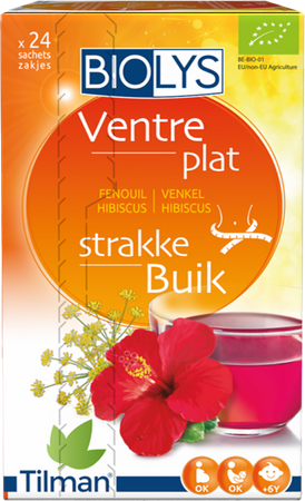 Biolys Venkel Hibiscus Sach 24 3