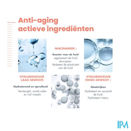Avene Hyaluron Activ B3 Geconc. Opvul. Serum 30ml 17