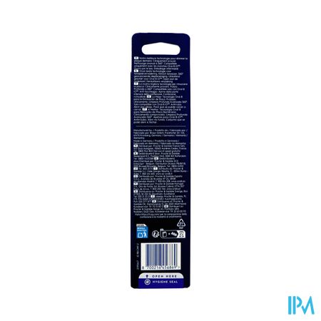 Oral-b Io Ultimate Clean White 2 Nf 1