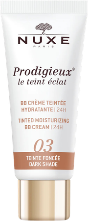 Nuxe Prodigieux Bb Creme Teintee Foncee 03 30ml 4