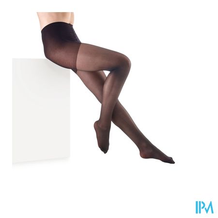 Botalux 40 Panty Steun Nero N5 3