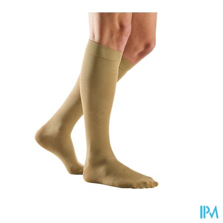 Bota Relax 280 Bas Jarret Beige N5 1