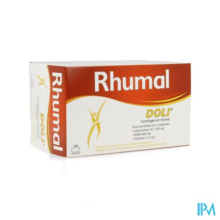 Rhumal Doli Tabl 120