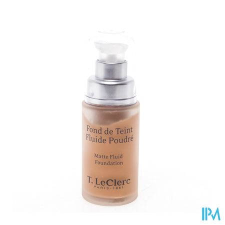 Tlc Fdt Pdr 05 Beige Ambre Mat 30ml