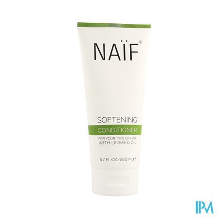Naif Grown Ups Verzachtende Conditioner 2