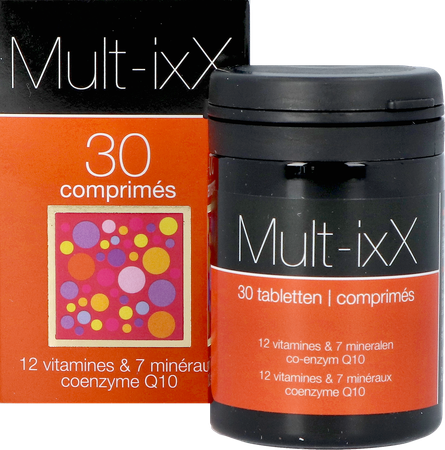 Mult-ixx Tabl 30 9
