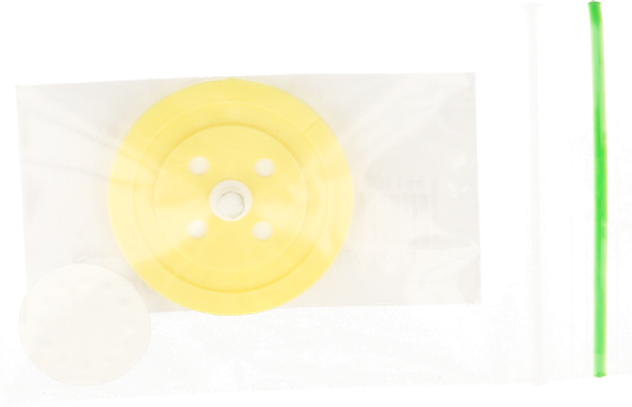 Medela Special Needs Feeder Los Membraan 3