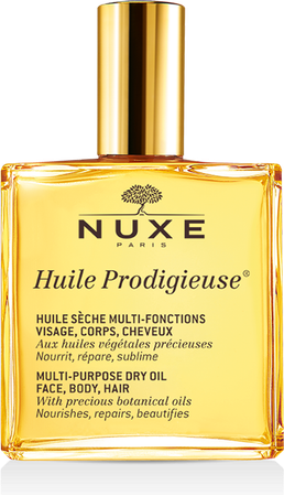 Nuxe Huile Prodigieuse Nf Vapo 100ml 2