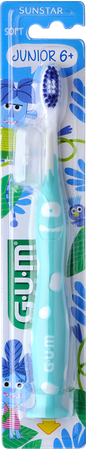 Gum Junior Brosse 7-9a 902 2