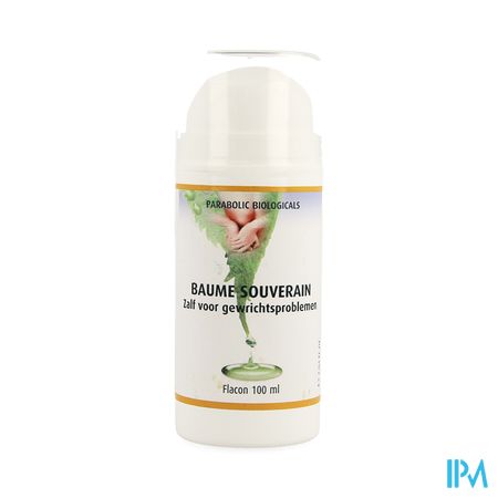 Baume Souverain 100ml