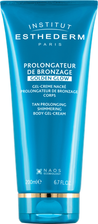 Esthederm Ap/soleil Prolongat. Bronzag. Nacr.200ml 1