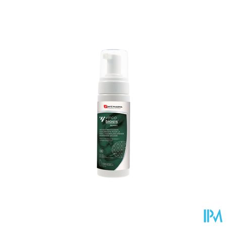 Vincobiosis Acneic Reinigende Mousse 125ml