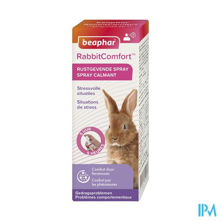 Beaphar Rabbitcomfort Spray 30ml