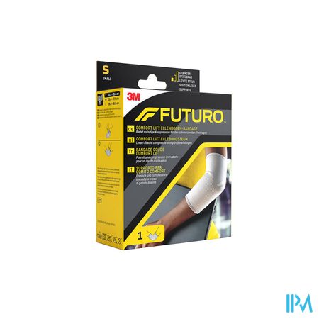 Futuro Comfort Lift Elbow Small 76577