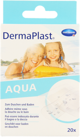 Dp Aqua 3t 20 P/s 1
