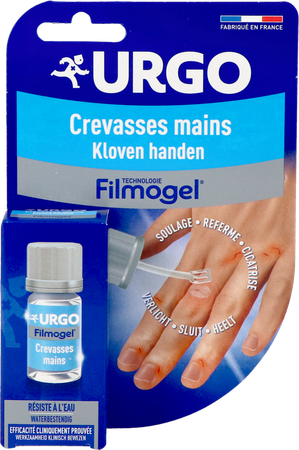 Urgo A/crevasses Filmogel 3,25ml 2339 2