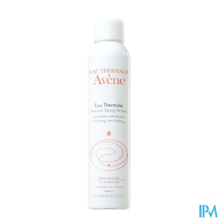 Avene Spray Eau thermale 300ml 4