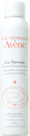 Avene Spray Thermaal Water 300ml 4