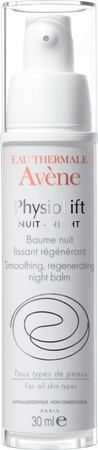 Avene Physiolift Balsem Nacht Regenererend 30ml 1