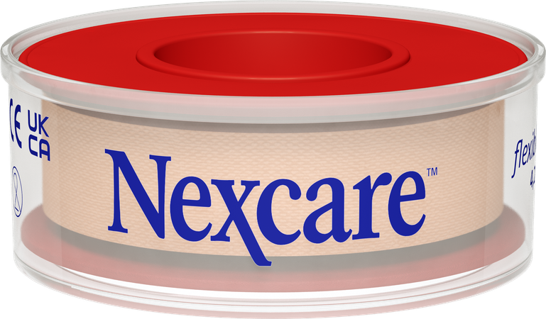 Nexcare 3m Textile Flexi.tape 4,2mx12,5mm Nt04-1 5