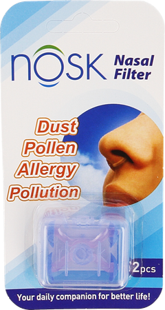 Nosk Neusfilter Large 1