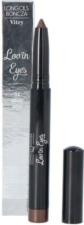 Oogschaduwlov'in Eyes Brun Irise 1.4g 1
