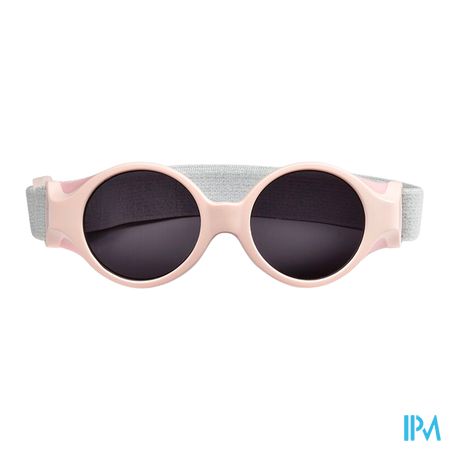 Beaba Lunettes Soleil 0-9m Glee Rose 3