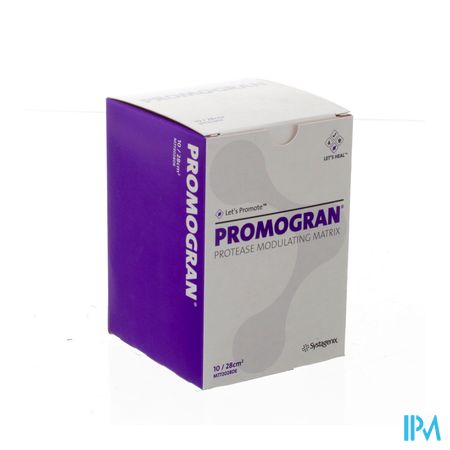 Promogran Verb Ster 28cm2 10 M772028de