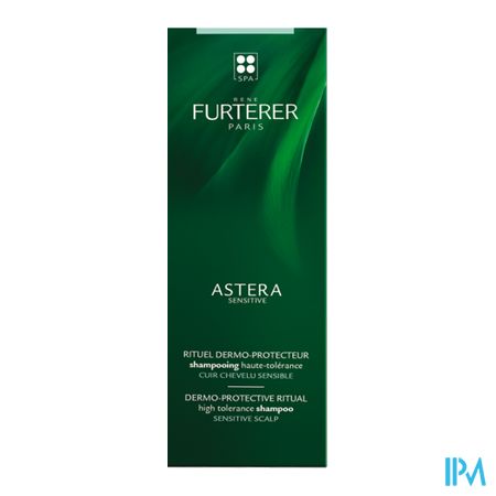 Furterer Astera Sensitive Sh Haute Toler. 250ml Nf 2