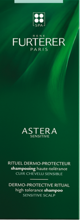 Furterer Astera Sensitive Sh Hoge Toler. 250ml Nf 2